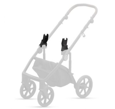 Αντάπτορες καθίσματος αυτοκινήτου Dovadi Atta στο Bebe Maison