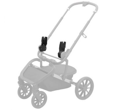 Αντάπτορες καθίσματος αυτοκινήτου Dovadi Fly στο Bebe Maison