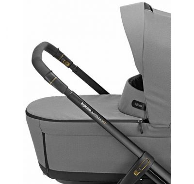 Πολυκαρότσι 2 σε 1 Inglesina Aptica XT Duo Taiga green στο Bebe Maison