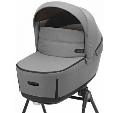 Πολυκαρότσι 2 σε 1 Inglesina Aptica XT Duo Canyon grey στο Bebe Maison
