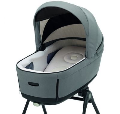 Πολυκαρότσι 2 σε 1 Inglesina Aptica XT Duo Taiga green στο Bebe Maison