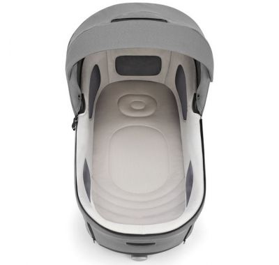 Πολυκαρότσι 2 σε 1 Inglesina Aptica XT Duo Taiga green στο Bebe Maison