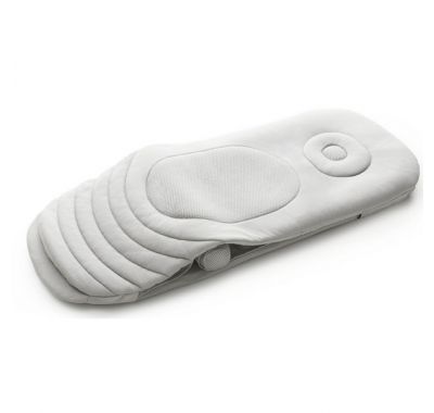 Πολυκαρότσι 3 σε 1 Inglesina Aptica XT Quattro Canyon Grey με σκελετό Nero στο Bebe Maison