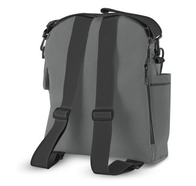 Τσάντα σακίδιο πλάτης Inglesina Aptica XT Adventure Bag Taiga green στο Bebe Maison