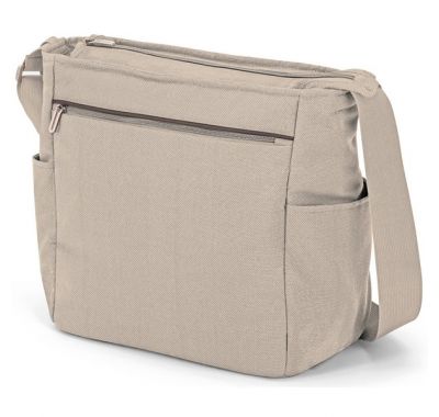 Τσάντα αλλαξιέρα Inglesina Aptica Day Bag Pashmina Beige στο Bebe Maison