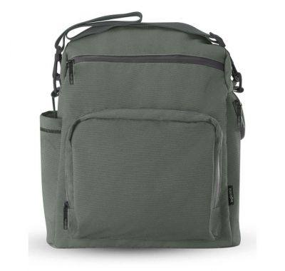 Τσάντα σακίδιο πλάτης Inglesina Aptica XT Adventure Bag Taiga green στο Bebe Maison
