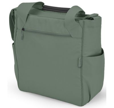 Τσάντα αλλαξιέρα Inglesina Electa Day Bag Murray Green στο Bebe Maison