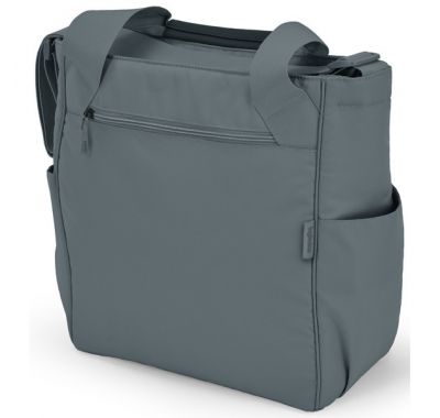 Τσάντα αλλαξιέρα Inglesina Electa Day Bag Union Grey στο Bebe Maison