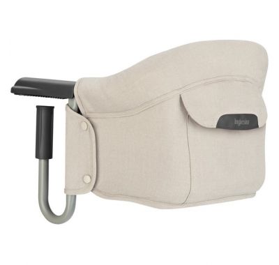 Φορητό καρεκλάκι φαγητού Inglesina Fast Desert Beige στο Bebe Maison