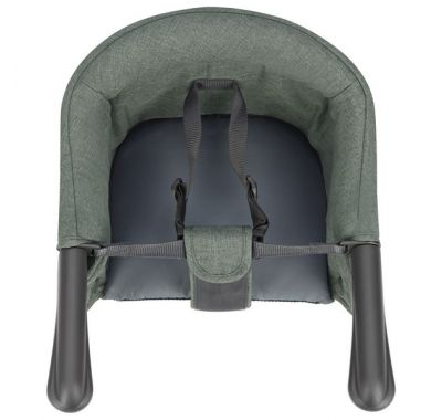 Φορητό καρεκλάκι φαγητού Inglesina Fast Stone Grey στο Bebe Maison