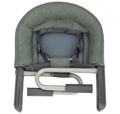 Φορητό καρεκλάκι φαγητού Inglesina Fast Pine Green στο Bebe Maison