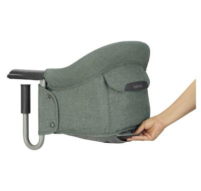 Φορητό καρεκλάκι φαγητού Inglesina Fast Pine Green στο Bebe Maison
