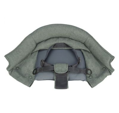 Φορητό καρεκλάκι φαγητού Inglesina Fast Pine Green στο Bebe Maison