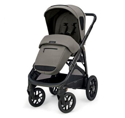 Πολυκαρότσι 2 σε 1 Inglesina Aptica XT Duo Tundra beige στο Bebe Maison