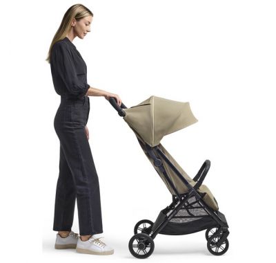 Καρότσι περιπάτου Inglesina Quid3 Astral blue στο Bebe Maison