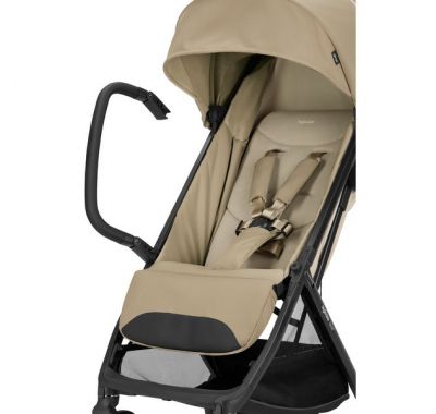 Καρότσι περιπάτου Inglesina Quid3 Planet green στο Bebe Maison