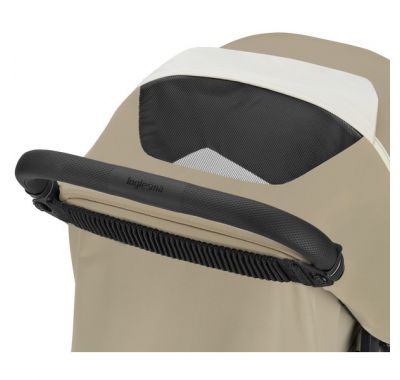 Καρότσι περιπάτου Inglesina Quid3 Lunar beige στο Bebe Maison