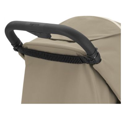 Καρότσι περιπάτου Inglesina Quid3 Lunar beige στο Bebe Maison