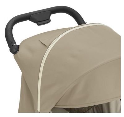 Καρότσι περιπάτου Inglesina Quid3 Galaxy grey στο Bebe Maison