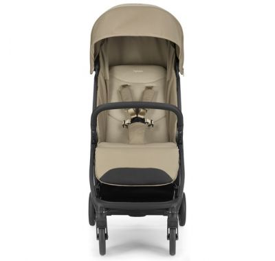 Καρότσι περιπάτου Inglesina Quid3 Lunar beige στο Bebe Maison