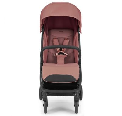Καρότσι περιπάτου Inglesina Quid3 Aurora pink στο Bebe Maison