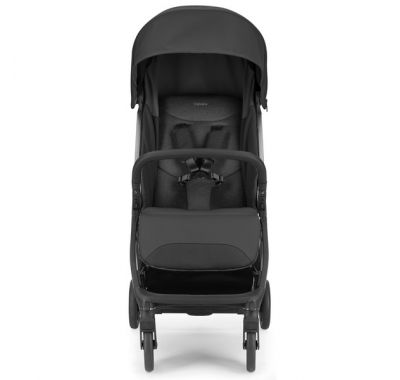 Καρότσι περιπάτου Inglesina Quid3 Cosmic black στο Bebe Maison