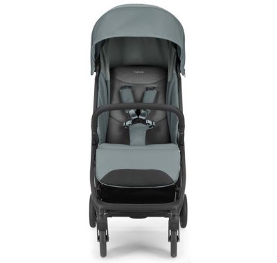 Καρότσι περιπάτου Inglesina Quid3 Galaxy grey στο Bebe Maison