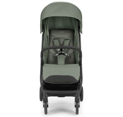 Καρότσι περιπάτου Inglesina Quid3 Planet green στο Bebe Maison