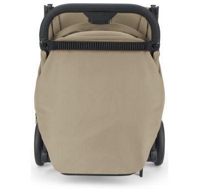 Καρότσι περιπάτου Inglesina Quid3 Aurora pink στο Bebe Maison