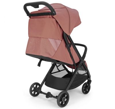 Καρότσι περιπάτου Inglesina Quid3 Aurora pink στο Bebe Maison