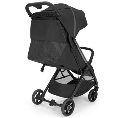 Καρότσι περιπάτου Inglesina Quid3 Cosmic black στο Bebe Maison