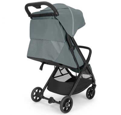 Καρότσι περιπάτου Inglesina Quid3 Galaxy grey στο Bebe Maison