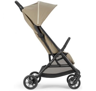 Καρότσι περιπάτου Inglesina Quid3 Lunar beige στο Bebe Maison