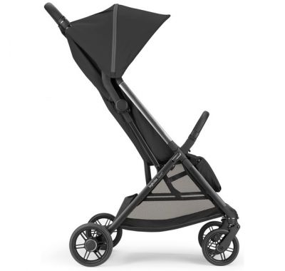 Καρότσι περιπάτου Inglesina Quid3 Cosmic black στο Bebe Maison