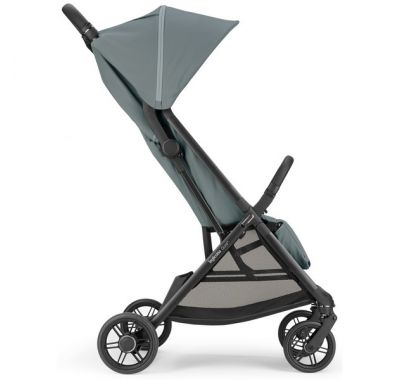 Καρότσι περιπάτου Inglesina Quid3 Galaxy grey στο Bebe Maison