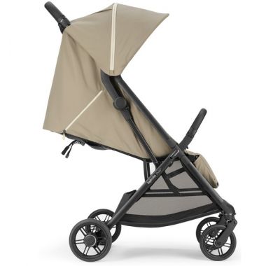 Καρότσι περιπάτου Inglesina Quid3 Galaxy grey στο Bebe Maison