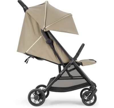 Καρότσι περιπάτου Inglesina Quid3 Galaxy grey στο Bebe Maison