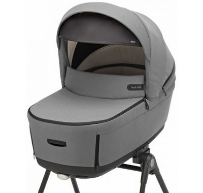 Πολυκαρότσι 2 σε 1 Inglesina Aptica XT Duo Tundra beige στο Bebe Maison