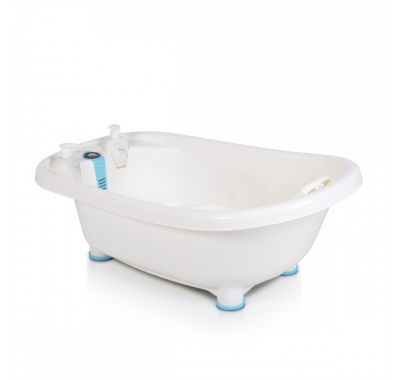 Μπανιέρα Cangaroo Bubble σιέλ στο Bebe Maison