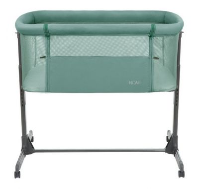 Λίκνο μωρού Kikka Boo Noah Mint στο Bebe Maison