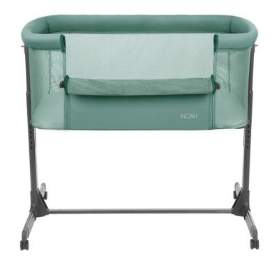 Λίκνο μωρού Kikka Boo Noah Mint στο Bebe Maison