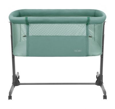 Λίκνο μωρού Kikka Boo Noah Mint στο Bebe Maison