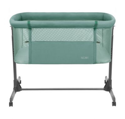 Λίκνο μωρού Kikka Boo Noah Mint στο Bebe Maison