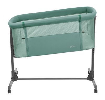 Λίκνο μωρού Kikka Boo Noah Mint στο Bebe Maison