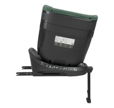 Παιδικό κάθισμα αυτοκινήτου Kikka Boo i-size 40-150 cm i-Orbit Army Green 2025 στο Bebe Maison