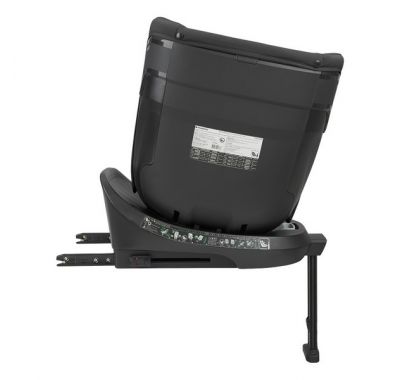 Παιδικό κάθισμα αυτοκινήτου Kikka Boo i-size 40-150 cm i-Orbit Black 2025 στο Bebe Maison