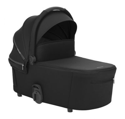 Πολυκαρότσι 2 σε 1 Kikka Boo Naya black στο Bebe Maison