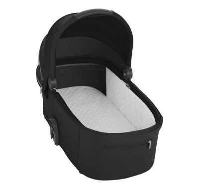 Πολυκαρότσι 2 σε 1 Kikka Boo Naya black στο Bebe Maison