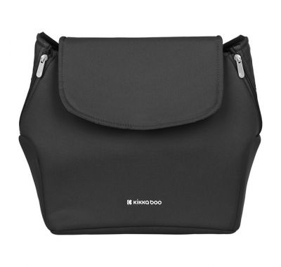 Πολυκαρότσι 3 σε 1 Kikka Boo Naya black στο Bebe Maison