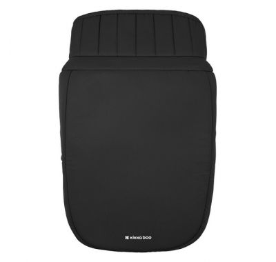 Πολυκαρότσι 2 σε 1 Kikka Boo Naya black στο Bebe Maison